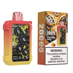 2000 Puffs