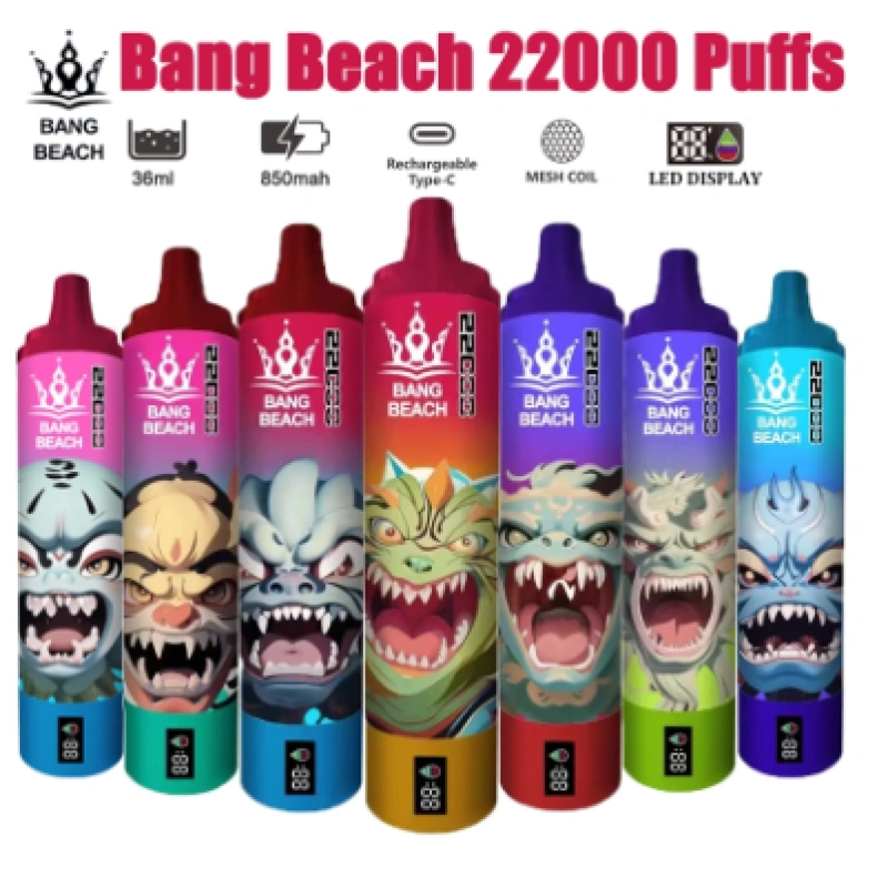 Bang Beach 22000