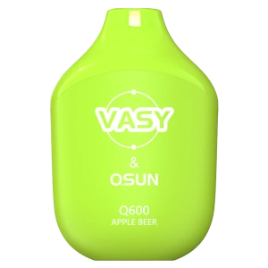Vasy +OSUN 600