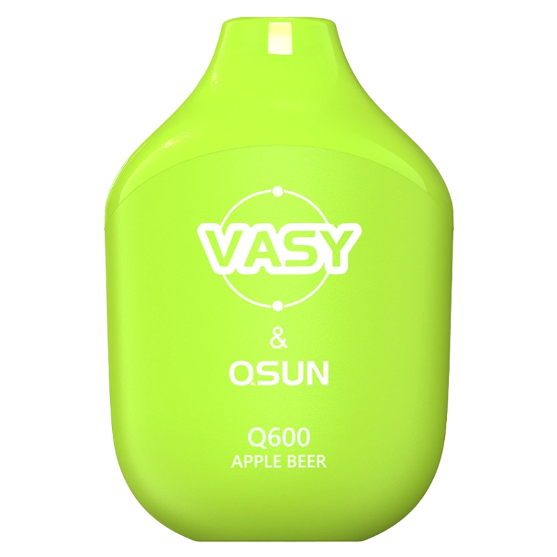 Vasy +OSUN 600