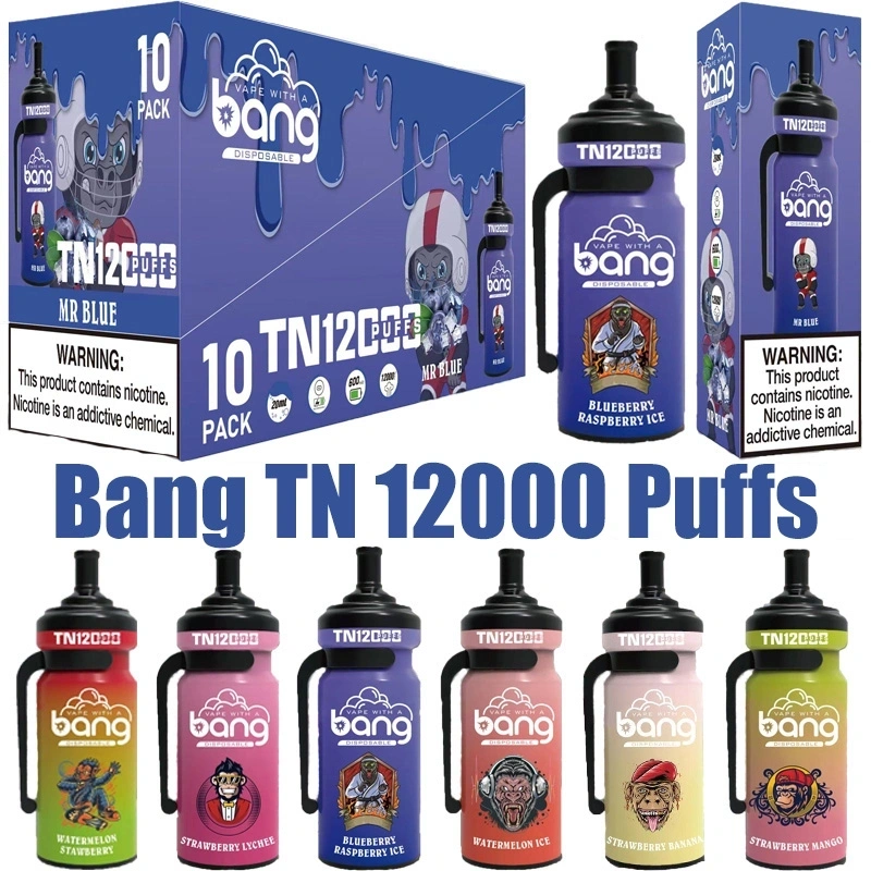 Bang TN12000