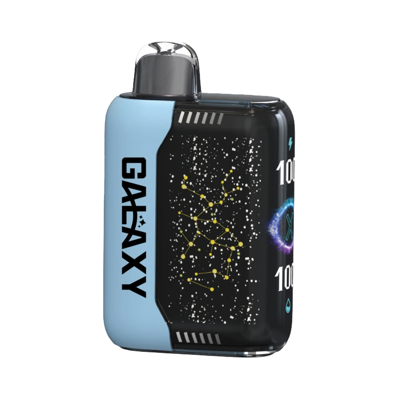 GALAXY 30000 Puffs