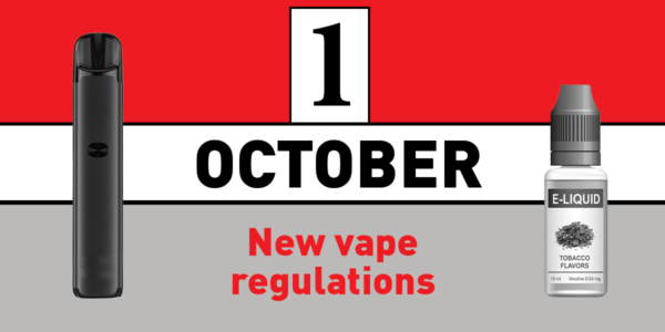 1 OCTOBER 2024, some vaping devices  will be available in Australia without a prescription from brick-and-mortar pharmacies. 1 OCTOBER 2024, some vaping devices  will be available in Australia without a prescription from brick-and-mortar pharmacies.