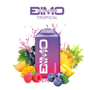 List_BIMO Ultra 7500