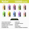 Vapsolo DG18000